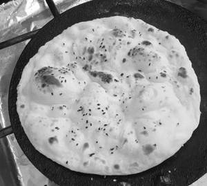 Butter Naan