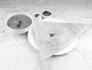 Masala Dosa