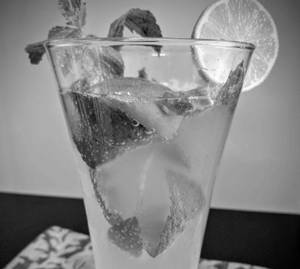 Virgin Mojito