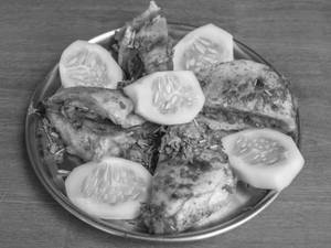 99 Masala Pav