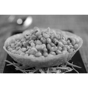 Crispy Corn Chilli Pepper(Mc)