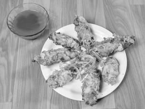 Chicken Crispy