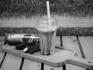 Oreo Shake