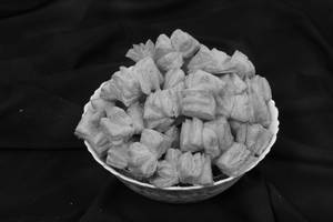 Bombay  Khari 