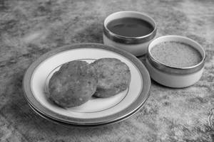 Aloo Tikki