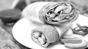 Chicken Roll