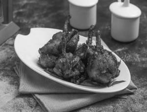 Chicken Lollipop