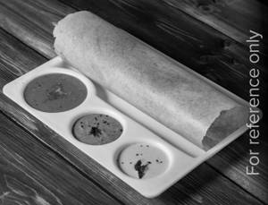 Plain Dosa