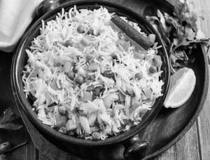 Veg Pulav