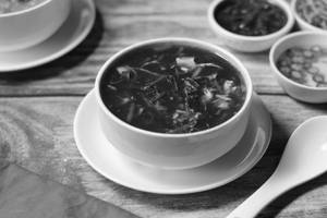 Veg Hot N Sour Soup