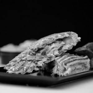 Non-veg Club Sandwich