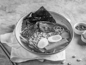 Miso Ramen