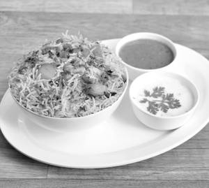 Veg Biryani