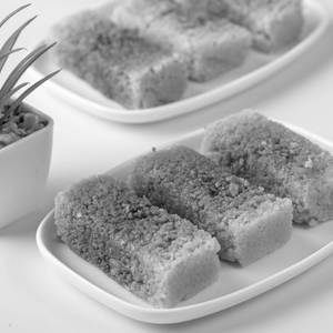 Milk Cake [Desi Ghee]