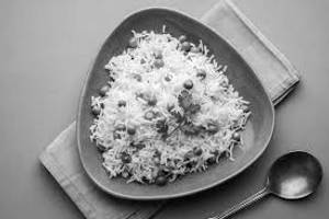 Matar Pulao