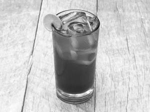 Lemon Iced Tea