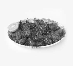 Chicken Manchurian