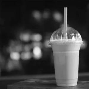 Strawberry Shake
