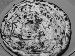 Lachha Paratha