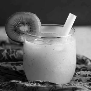 Kivi Milkshake