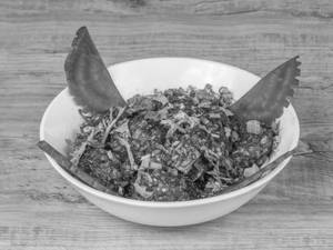 Veg Manchurian
