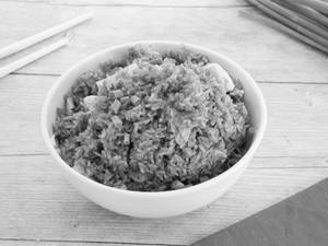 Veg Nasi Goreng (Indonesian)