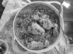 Chicken Patiyala (8 pcs)