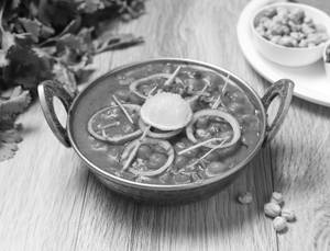 Chana Masala