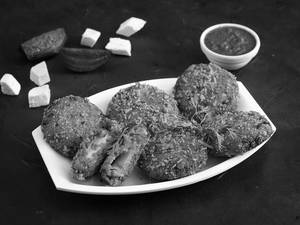 Sufiana Seekh Kebab
