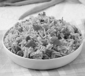 Veg Pulao