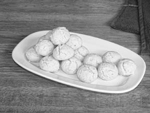 Butter Cookies (200 Gms)