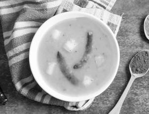 Aam Diye Taker Dal