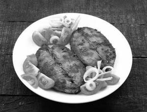 Fish Fry