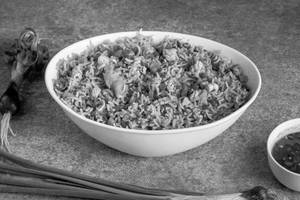 Egg Fried Rice