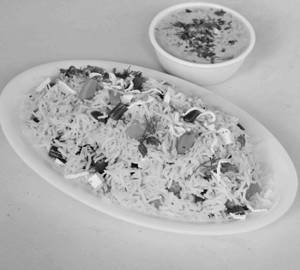 Veg Pulav