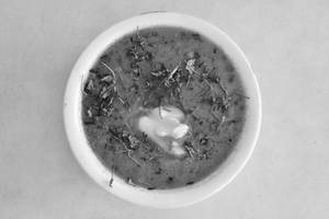 Dal Tadka