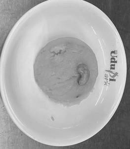 Kesari Bath