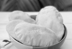 Pita Bread