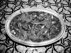 Gobi Manchurian Gravy