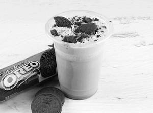 Oreo Shake