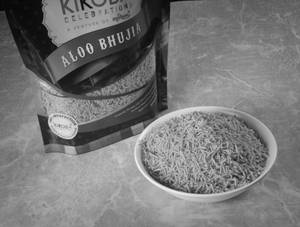 Aloo Bhujia (200 Gms)