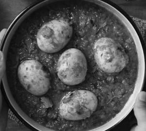 Egg Curry