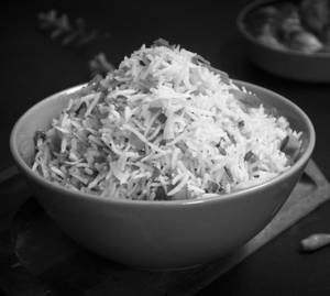Veg Fried Rice