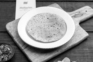 Roasted Papad
