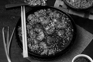 Prawns Chilli Gravy[500ML]