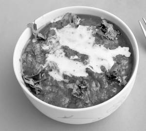 Butter Chicken Full Plate &