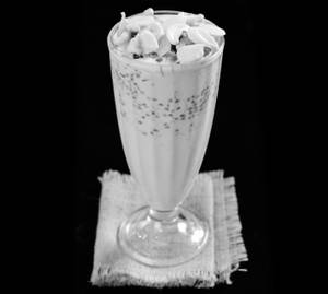 Mixed Dried Fruit Falooda