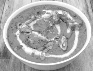 Butter Gravy