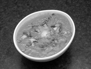 Mushroom Masala