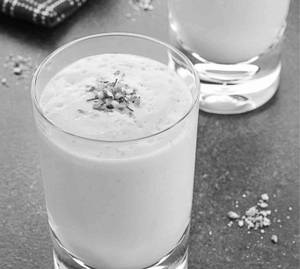 Mango Lassi